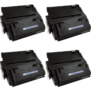 Dr. Toner HP Q5942X 4Ks kompatibilní