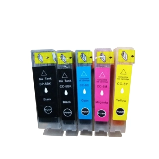 Dr. Toner Canon PGI-5/CLI-8 kompatibilní
