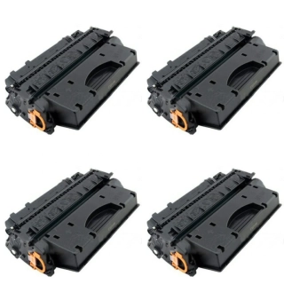 Dr. Toner Canon C-EXV40 4Ks kompatibilní