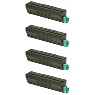 Dr. Toner OKI 01103402, 4Ks kompatibilní