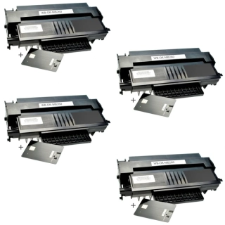 Dr. Toner OKI 1240001, 4Ks kompatibilní