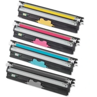 Dr. Toner OKI C110CMYK kompatibilní