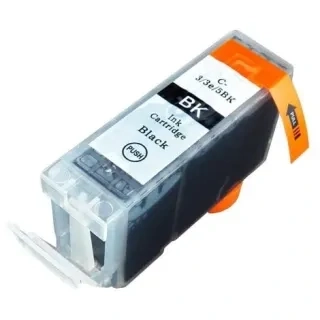 Dr. Toner Canon PGI-5BK kompatibilní