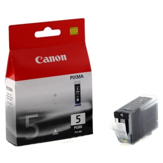 Canon PGI-5BK originální