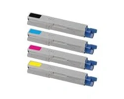 Dr. Toner OKI C3300CMYK kompatibilní