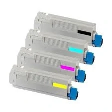 Dr. Toner OKI C810CMYK kompatibilní