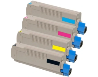 Dr. Toner OKI C3520CMYK kompatibilní
