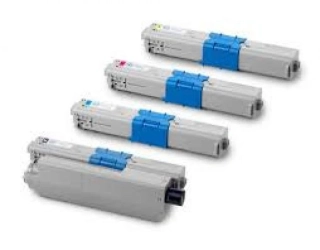 Dr. Toner OKI C510 CMYK kompatibilní