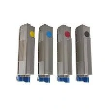 Dr. Toner OKI C5250CMYK kompatibilní