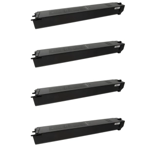 Dr. Toner Sharp MX-2010U kompatibilní sada