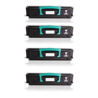 Dr. Toner Lexmark X340A21G kompatibilní