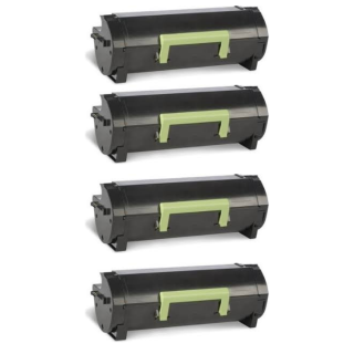 Dr. Toner Lexmark 60F2H00 kompatibilní