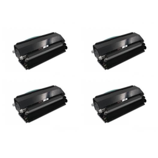Dr. Toner Lexmark E260A11E kompatibilní