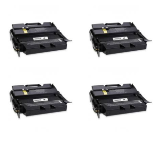 Dr. Toner Lexmark T650H11E kompatibilní