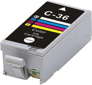 Dr. Toner Canon CLI-36 kompatibilní