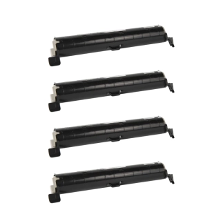 Dr. Toner Panasonic KX-FAT411E 4 ks kompatibilní