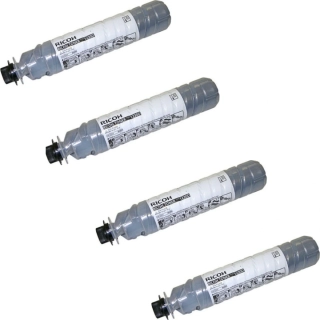 Dr. Toner Ricoh 888216, 4Ks kompatibilní