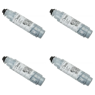 Dr. Toner Ricoh 842042, 4ks kompatibilní