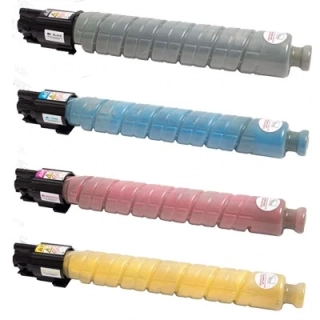 Dr. Toner Ricoh C305CMYK kompatibilní