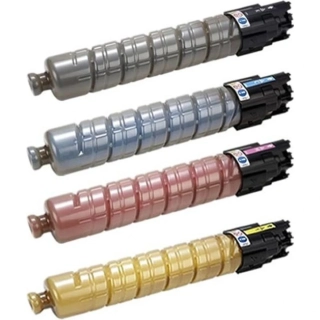 Dr. Toner Ricoh C306CMYK kompatibilní