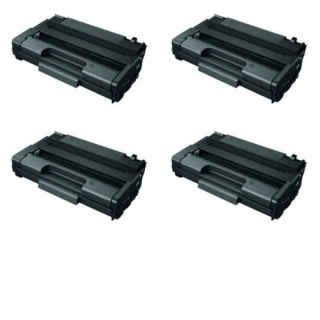 Dr. Toner Ricoh 408010, 4Ks kompatibilní