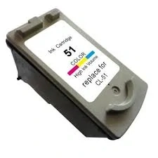 Dr. Toner Canon CL-51 kompatibilní