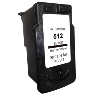 Dr. Toner Canon PG-512 kompatibilní