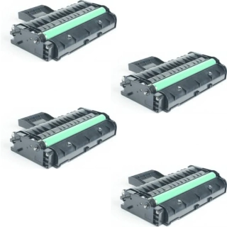 Dr. Toner Ricoh 407254, 4Ks kompatibilní