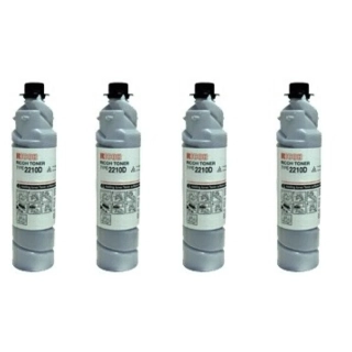 Dr. Toner Ricoh 885229, 4Ks kompatibilní