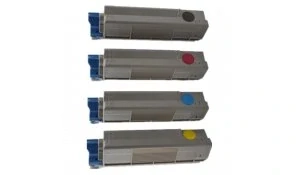 Dr. Toner OKI C710CMYK kompatibilní