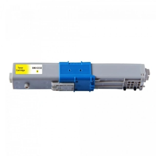 D. Toner OKI 46508709 kompatibilní