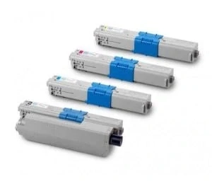 Dr. Toner OKI C332CMYK kompatibilní