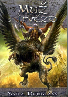 Muž z hvězd - Poutníkův návrat 3