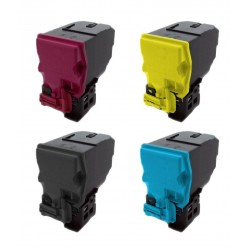 Dr. Toner Konica Minolta TNP-18 CMYK kompatibilní