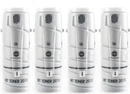 Dr. Toner Konica Minolta 202B kompatibilní