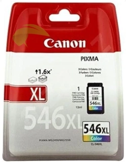 Canon CL-546XL originální