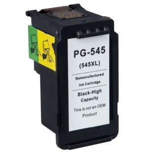 Dr. Toner Canon PG-545xl black kompatibilní