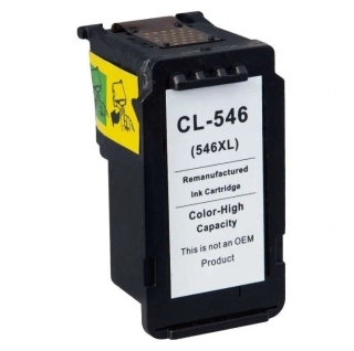 Dr. Toner Canon CL-546xl kompatibilní