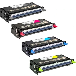Dr. Toner Dell 3110 CMYK kompatibilní