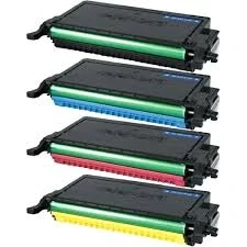 Dr. Toner Dell 2145 CMYK kompatibilní