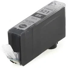 Canon CLI-521BK originální