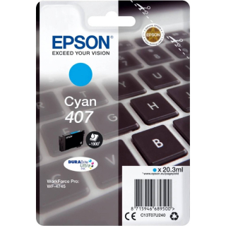 Epson T07U240 originální