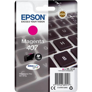 Epson T07U340 originální
