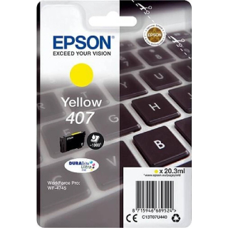 Epson T07U440 originální