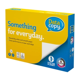Kancelářský papír Data Copy A4 - 80 g/m2, 500 listů