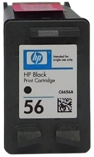 HP C6656AE originální