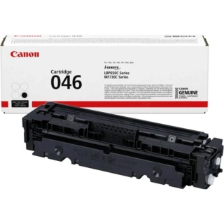 Canon CRG-046BK originální