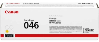 Canon CRG-046Y originální