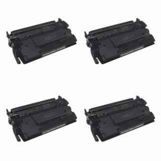 Dr. Toner HP CF289A 4Ks kompatibilní