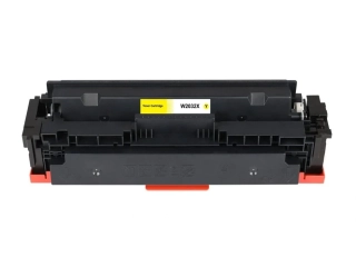 Dr. Toner HP W2032X kompatibilní